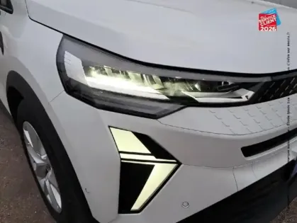 Photo 12 Renault Captur  1.0 Eco-G 100ch Evolution