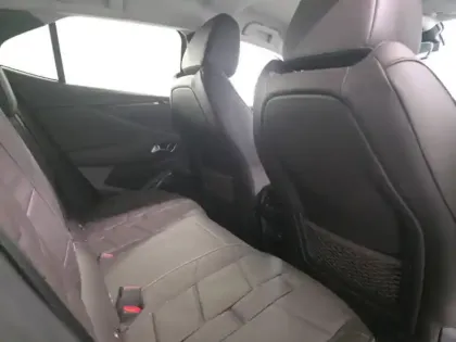 Photo 10 DS DS 4  Hybride 145ch Etoile Automatique