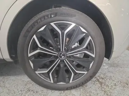 Photo 6 DS DS 4  Hybride 145ch Etoile Automatique