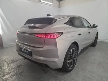 Photo 5 DS DS 4  Hybride 145ch Etoile Automatique