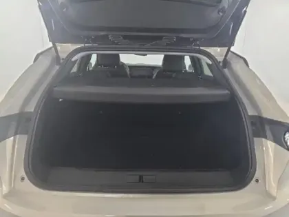 Photo 7 DS DS 4  Hybride 145ch Etoile Automatique