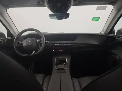 Photo 11 DS DS 4  Hybride 145ch Etoile Automatique