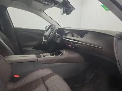 Photo 9 DS DS 4  Hybride 145ch Etoile Automatique