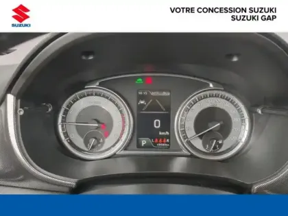 Photo 13 Suzuki Vitara  1.5 Dualjet Hybrid 115ch Style Auto Allgrip