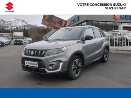 Photo Suzuki Vitara