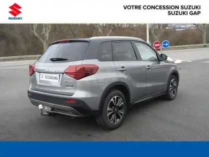 Photo 7 Suzuki Vitara  1.5 Dualjet Hybrid 115ch Style Auto Allgrip