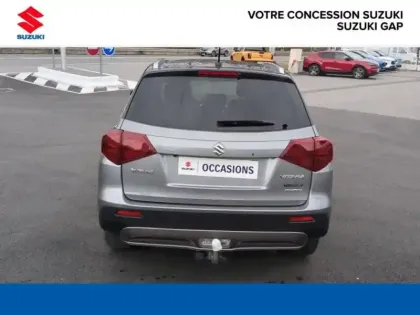 Photo 6 Suzuki Vitara  1.5 Dualjet Hybrid 115ch Style Auto Allgrip