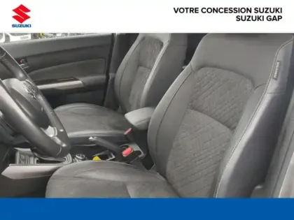 Photo 10 Suzuki Vitara  1.5 Dualjet Hybrid 115ch Style Auto Allgrip
