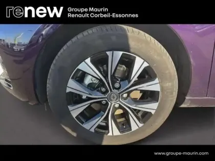 Photo 8 Renault Zoé Zoe E-Tech Evolution charge normale R110 Achat Intégral - MY22