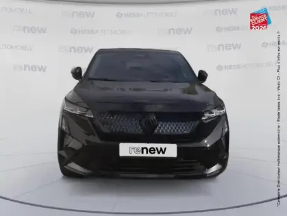 Photo 16 Renault Rafale  1.2 E-Tech full hybrid 200ch esprit Alpine - 25