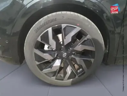 Photo 24 Renault Rafale  1.2 E-Tech full hybrid 200ch esprit Alpine - 25