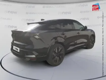 Photo 5 Renault Rafale  1.2 E-Tech full hybrid 200ch esprit Alpine - 25