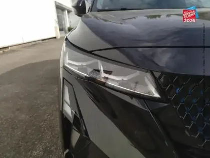 Photo 27 Renault Rafale  1.2 E-Tech full hybrid 200ch esprit Alpine - 25