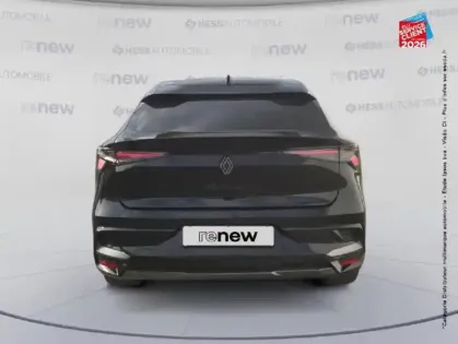 Photo 6 Renault Rafale  1.2 E-Tech full hybrid 200ch esprit Alpine - 25