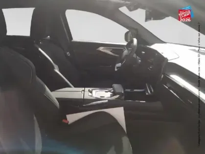 Photo 19 Renault Rafale  1.2 E-Tech full hybrid 200ch esprit Alpine - 25