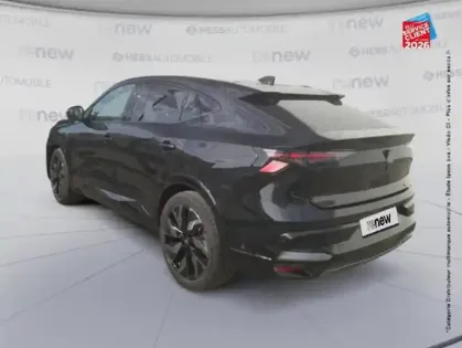 Photo 7 Renault Rafale  1.2 E-Tech full hybrid 200ch esprit Alpine - 25