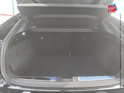 Photo 13 Renault Rafale  1.2 E-Tech full hybrid 200ch esprit Alpine - 25