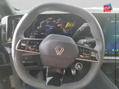 Photo 26 Renault Rafale  1.2 E-Tech full hybrid 200ch esprit Alpine - 25