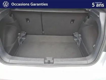 Photo 13 Volkswagen T-cross  1.0 TSI 116ch R-Line Edition DSG7