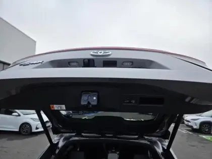 Photo 13 Toyota Bz4x  224ch 11kW Grande Autonomie Design MC25