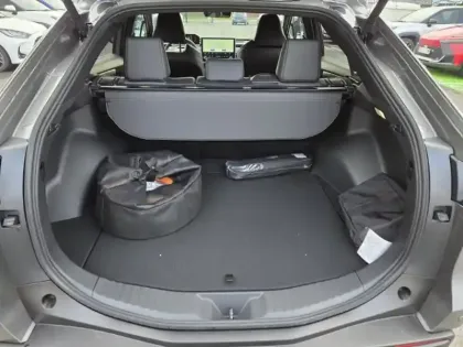 Photo 11 Toyota Bz4x  224ch 11kW Grande Autonomie Design MC25