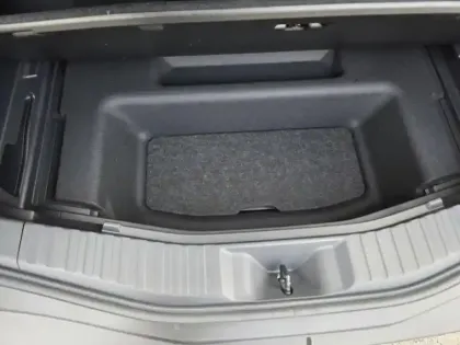 Photo 12 Toyota Bz4x  224ch 11kW Grande Autonomie Design MC25