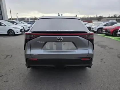 Photo 5 Toyota Bz4x  224ch 11kW Grande Autonomie Design MC25