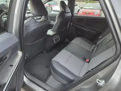 Photo 10 Toyota Bz4x  224ch 11kW Grande Autonomie Design MC25