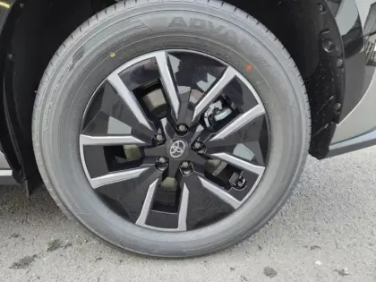 Photo 14 Toyota Bz4x  224ch 11kW Grande Autonomie Design MC25