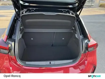 Photo 5 Opel Corsa  1.2 Turbo Hybrid 145ch GS e-DCT6