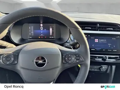 Photo 22 Opel Corsa  1.2 Turbo Hybrid 145ch GS e-DCT6