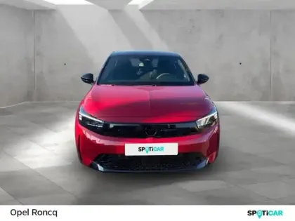 Photo 16 Opel Corsa  1.2 Turbo Hybrid 145ch GS e-DCT6