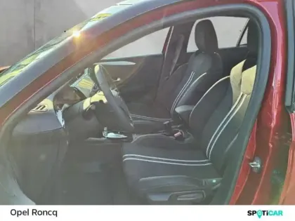 Photo 25 Opel Corsa  1.2 Turbo Hybrid 145ch GS e-DCT6