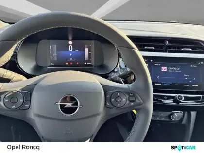 Photo 7 Opel Corsa  1.2 Turbo Hybrid 145ch GS e-DCT6