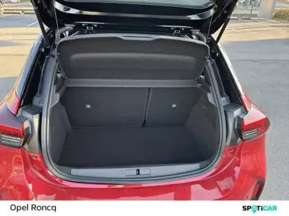 Photo 20 Opel Corsa  1.2 Turbo Hybrid 145ch GS e-DCT6