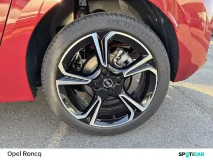 Photo 27 Opel Corsa  1.2 Turbo Hybrid 145ch GS e-DCT6