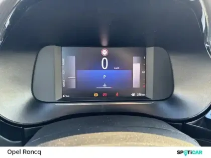 Photo 24 Opel Corsa  1.2 Turbo Hybrid 145ch GS e-DCT6