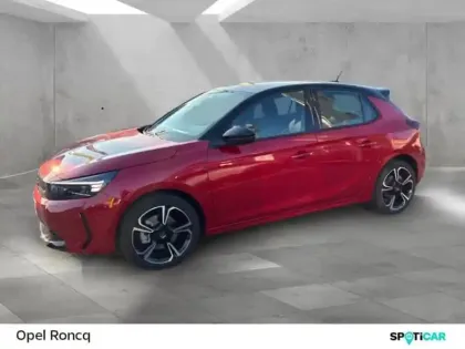 Photo 18 Opel Corsa  1.2 Turbo Hybrid 145ch GS e-DCT6