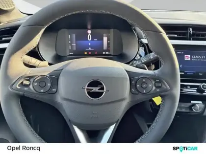 Photo 23 Opel Corsa  1.2 Turbo Hybrid 145ch GS e-DCT6