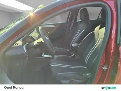 Photo 10 Opel Corsa  1.2 Turbo Hybrid 145ch GS e-DCT6