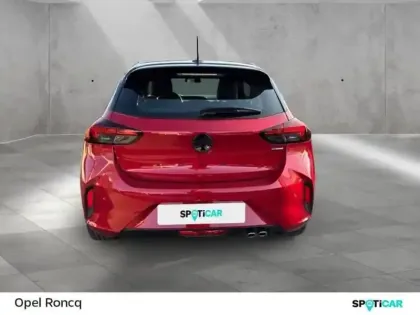 Photo 19 Opel Corsa  1.2 Turbo Hybrid 145ch GS e-DCT6