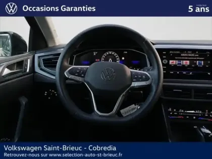 Photo 12 Volkswagen Polo  1.0 TSI 95ch Style DSG7