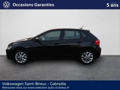 Photo 14 Volkswagen Polo  1.0 TSI 95ch Style DSG7