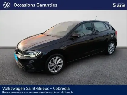 Photo Volkswagen Polo