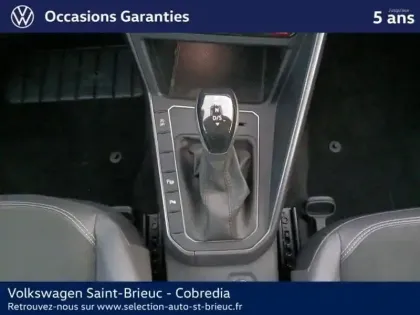 Photo 11 Volkswagen Polo  1.0 TSI 95ch Style DSG7