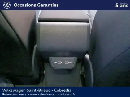 Photo 13 Volkswagen Polo  1.0 TSI 95ch Style DSG7