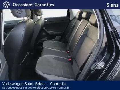 Photo 8 Volkswagen Polo  1.0 TSI 95ch Style DSG7