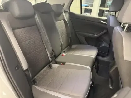 Photo 11 Volkswagen T-cross  1.0 TSI 110ch R-Line DSG7