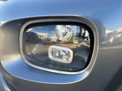 Photo 26 Citroën C3 Aircross  PureTech 110ch S&S Shine E6.d