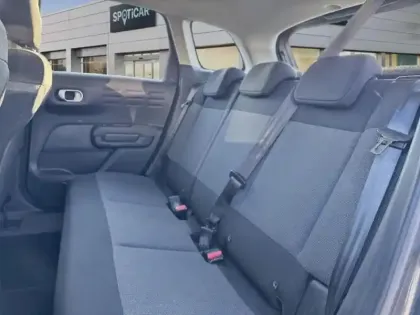 Photo 24 Citroën C3 Aircross  PureTech 110ch S&S Shine E6.d